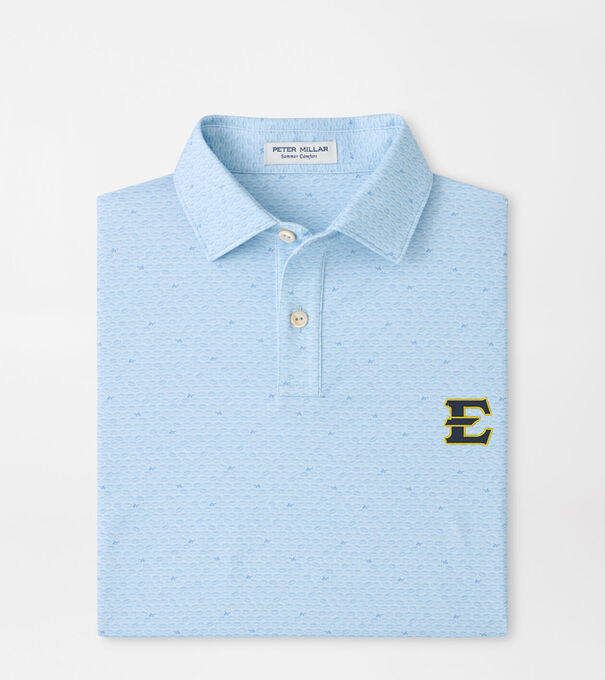 East Tennessee On The Ball Youth Performance Jersey Polo