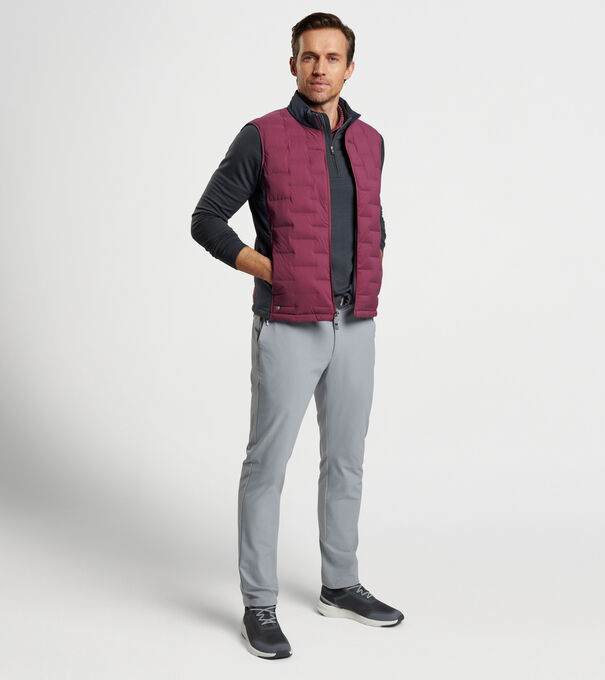 Blaze Insulated Vest