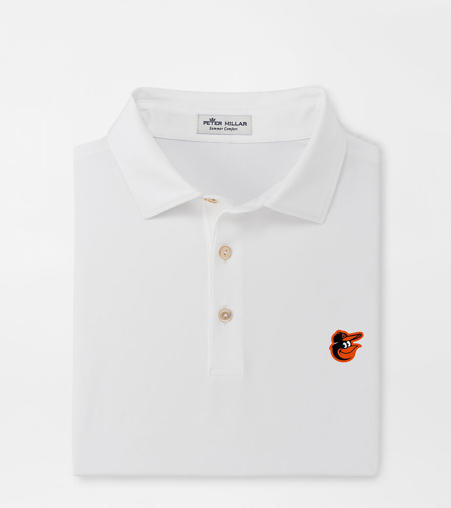 Baltimore Orioles Personalized Polo Shirts - Peto Rugs