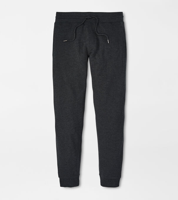 Lava Wash Garment Dyed Jogger