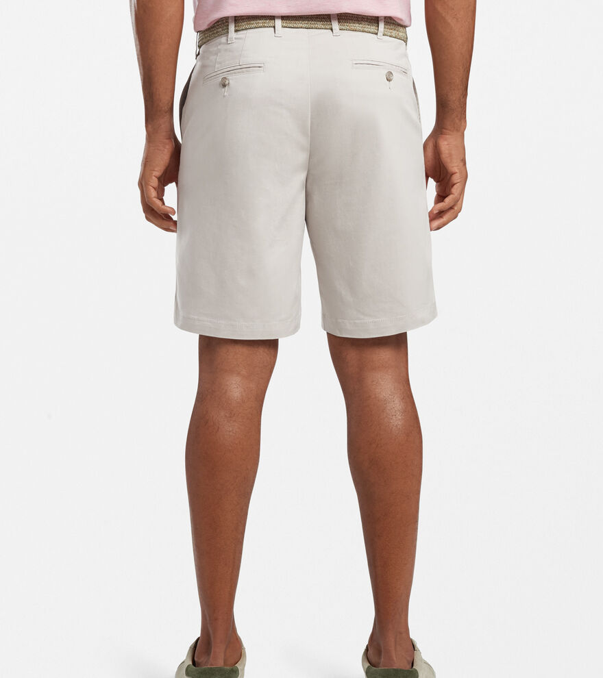 Crown Comfort Twill Short image number 3