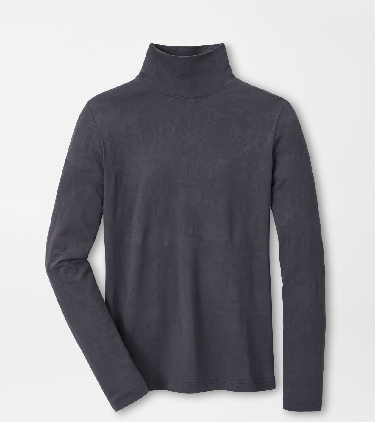 Men's performance turtleneck best sale