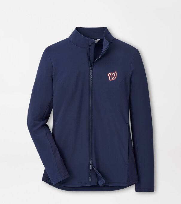 Washington Nationals Women's Dunes Jacket
