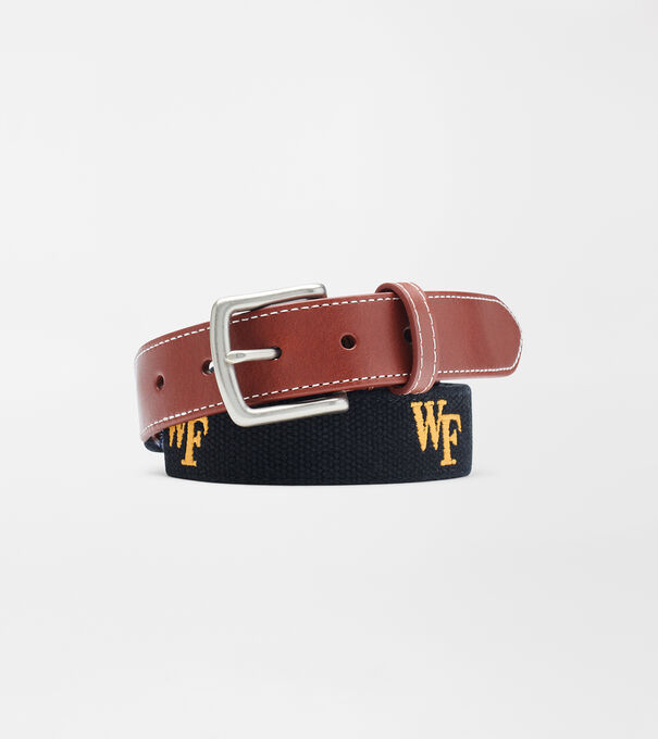 Wake Forest Belt