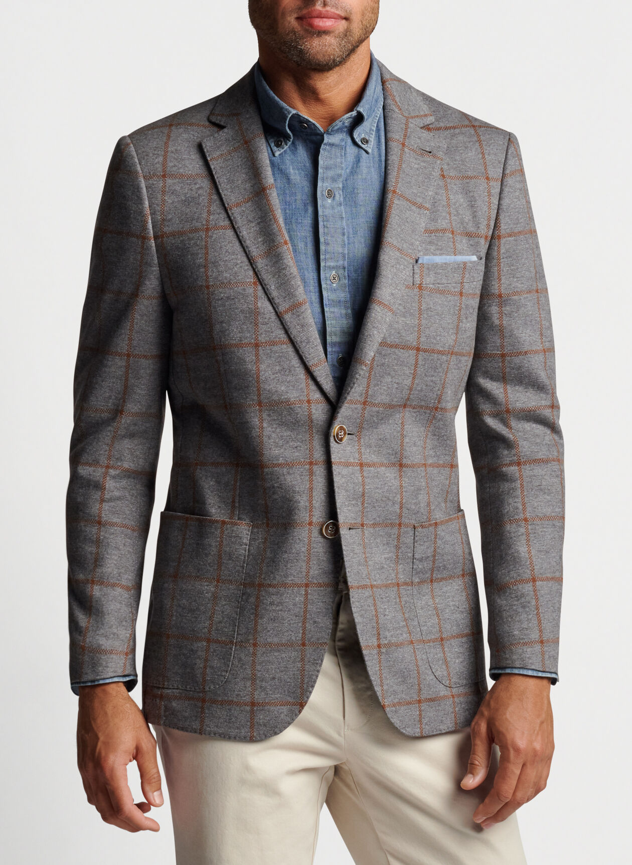 Sport Coats \u0026 Suits | Peter Millar