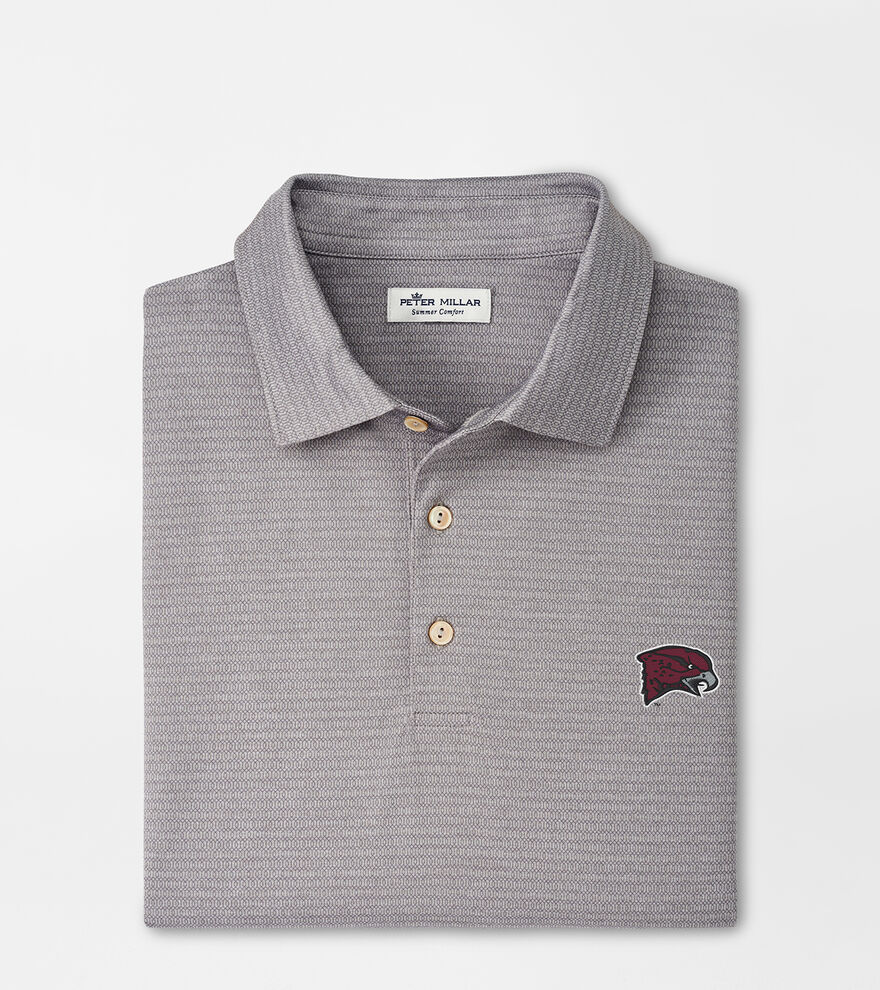 Maryland Eastern Shore Groove Performance Jersey Polo image number 1