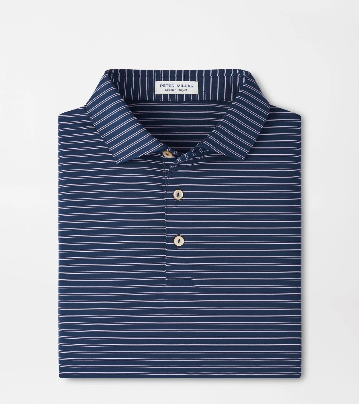 Men's Polo Shirts | Peter Millar