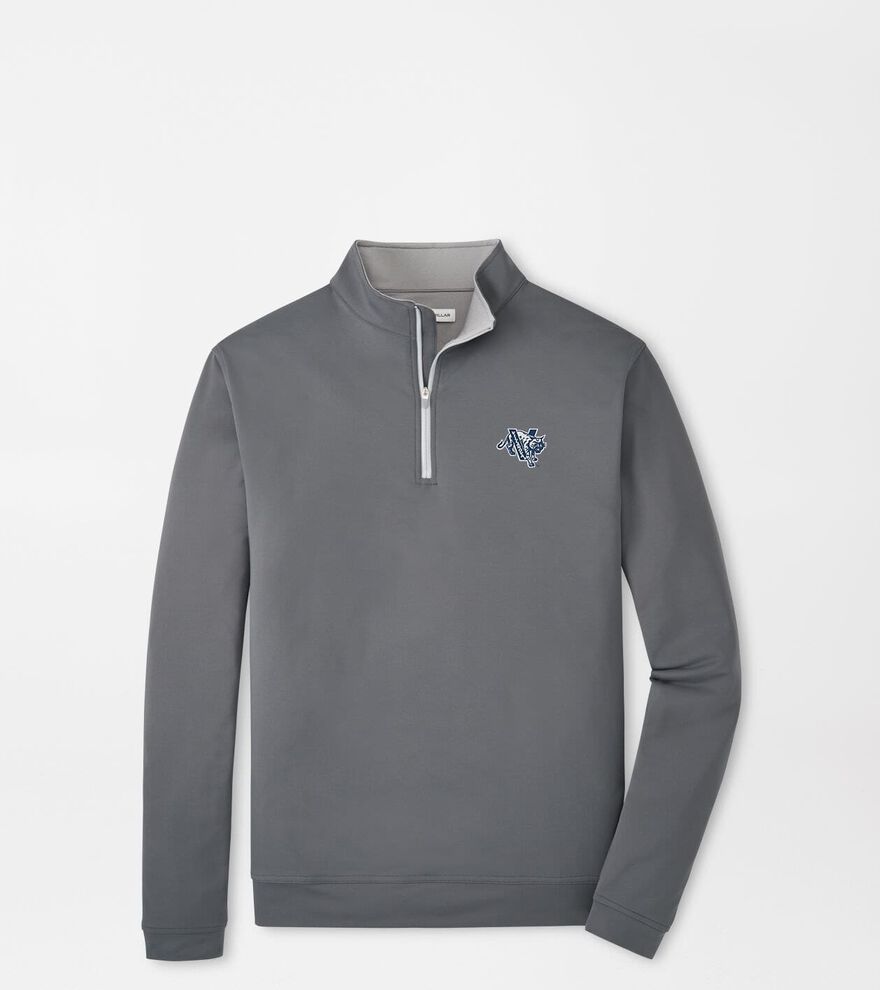 Villanova Vault Perth Performance Quarter-Zip