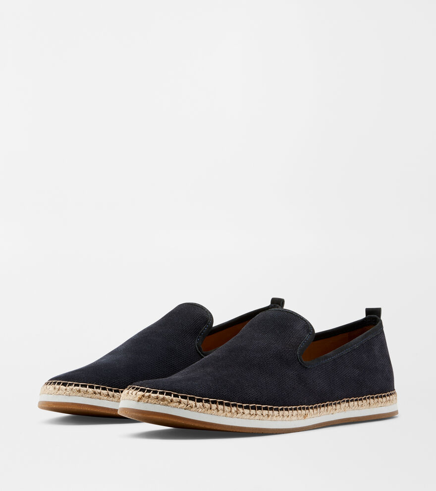 Coastal Slip-On | Peter Millar display picture 2