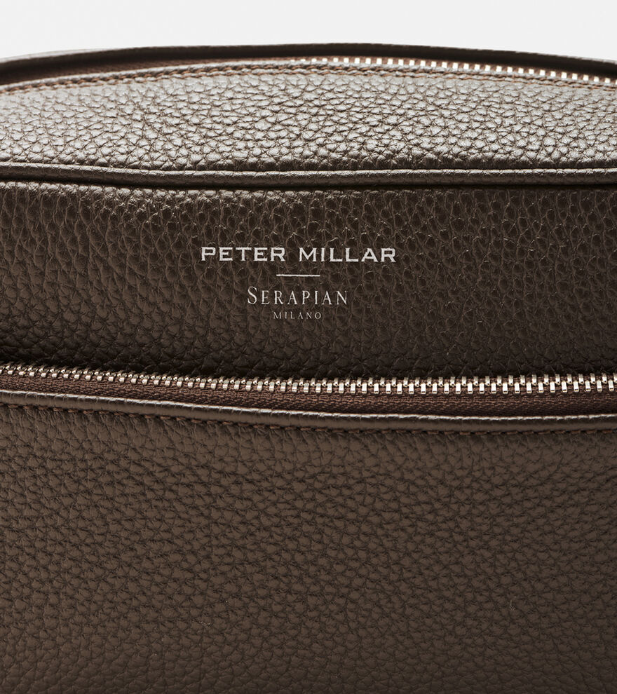 Peter Millar & Serapian Shave Kit image number 4