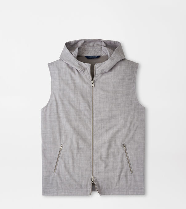 Excursionist Lite Hooded Vest