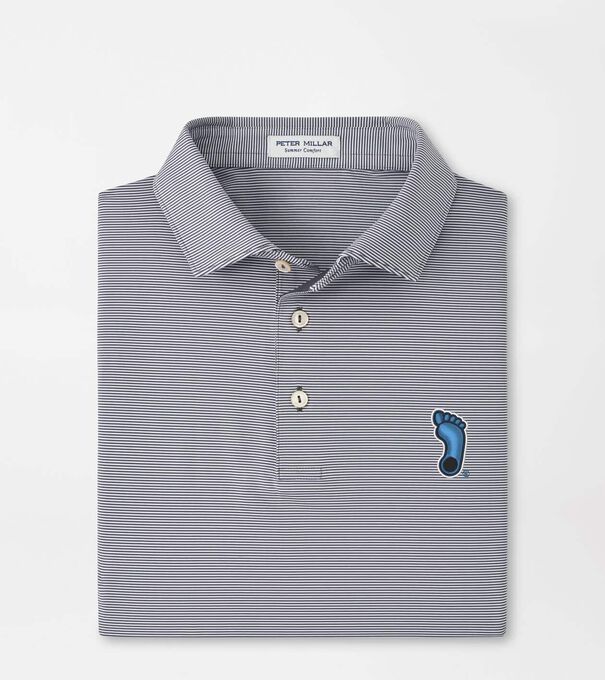 UNC Tar Heels Jubilee Performance Jersey Polo
