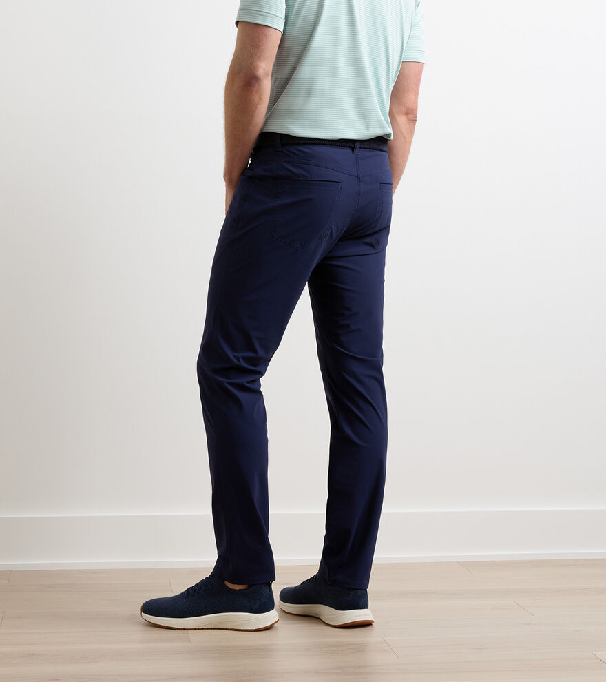 Bingham Performance Five-Pocket Pant image number 3