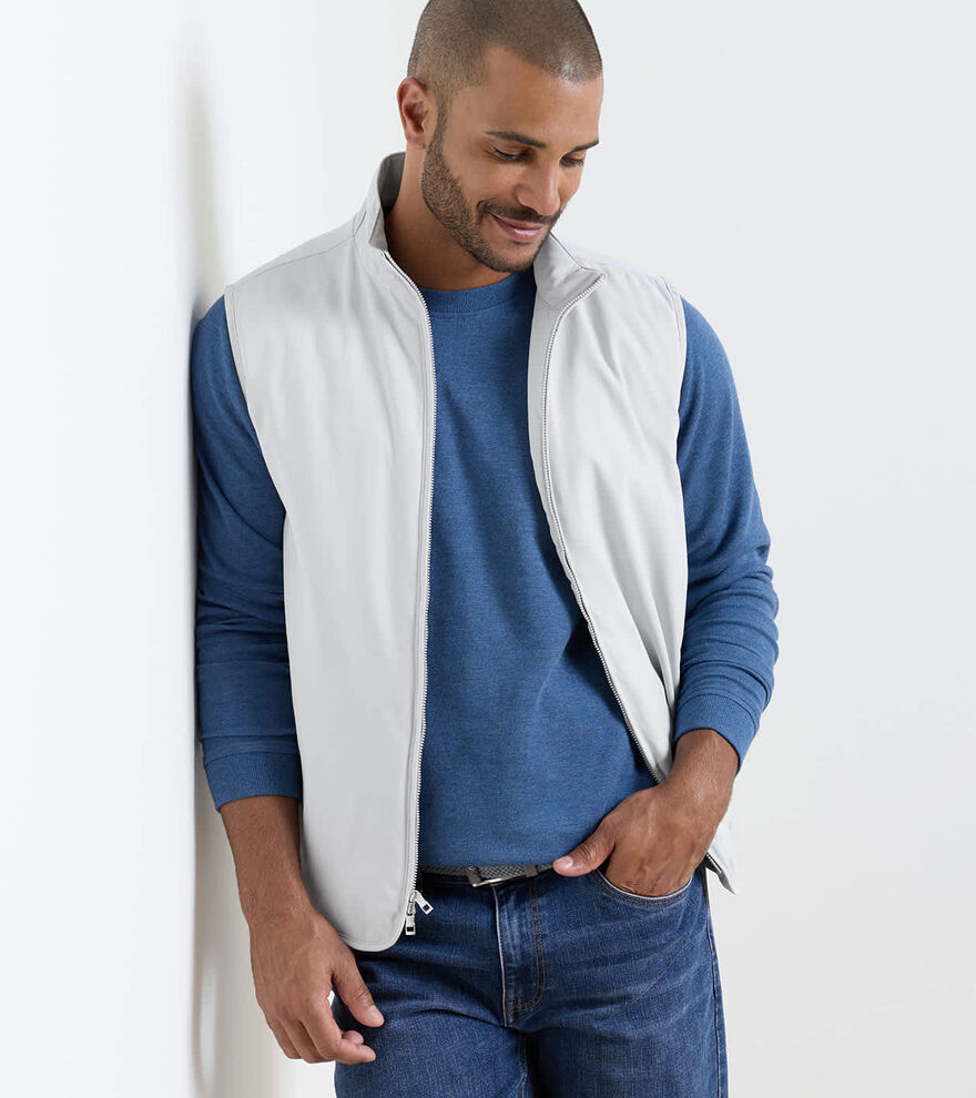Bleecker Vest - Alternate Image 1
