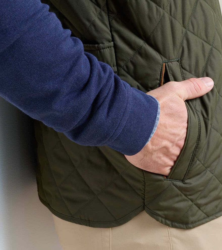 Essex Vest image number 5