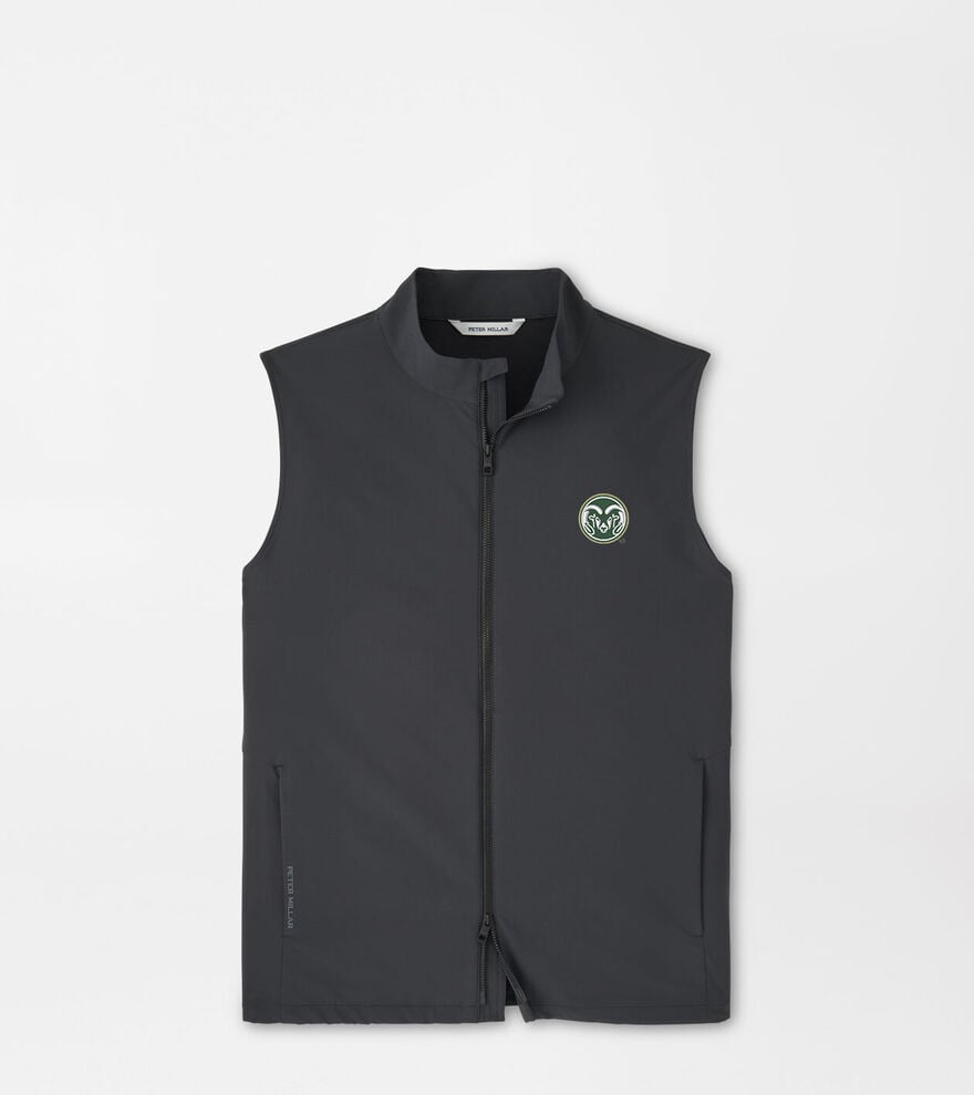 Colorado State Dunes Vest image number 1