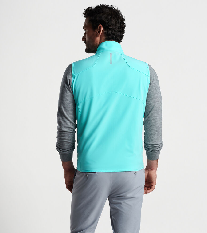 Flex Adapt Full-Zip Vest image number 3