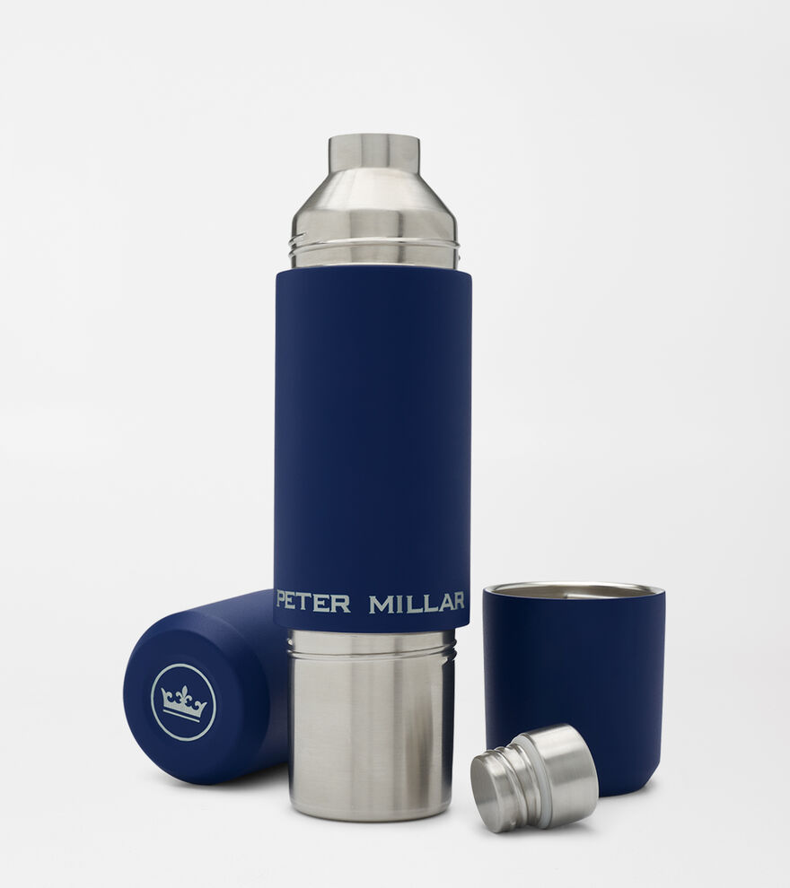 Insulated Stainless Steel Beverage Container image number 1