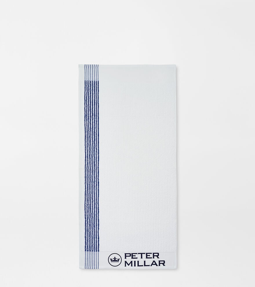Peter Millar Tour Caddy Towel image number 1