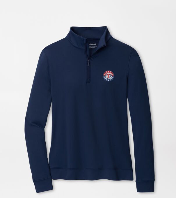 Cooperstown Texas Rangers Women's Essential Perth