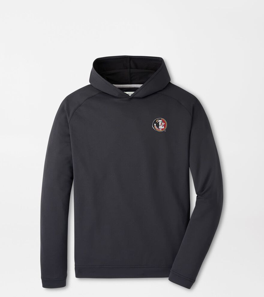 Florida State Vault Pine Performance Hoodie