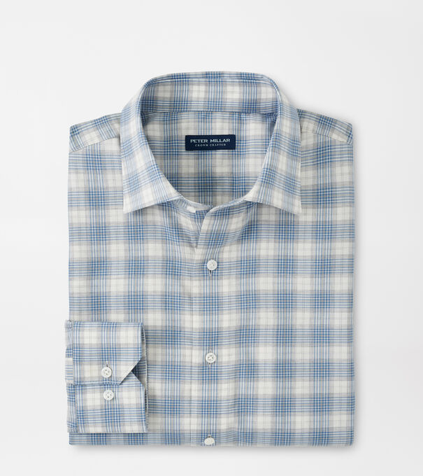 Vista Winter Soft Twill Sport Shirt