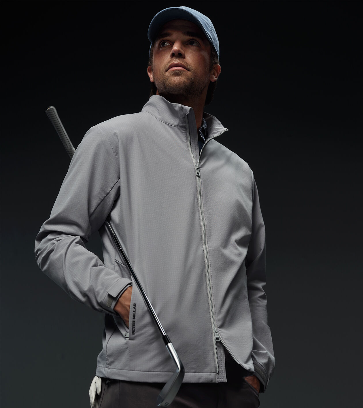 Gust Jacket | Men's Jackets & Coats | Peter Millar