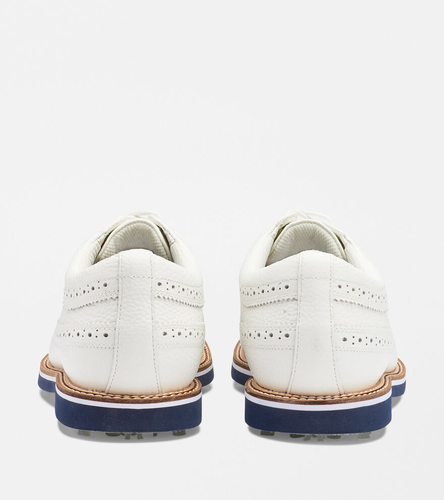 G/FORE Longwing Gallivanter Golf Shoe image number 2