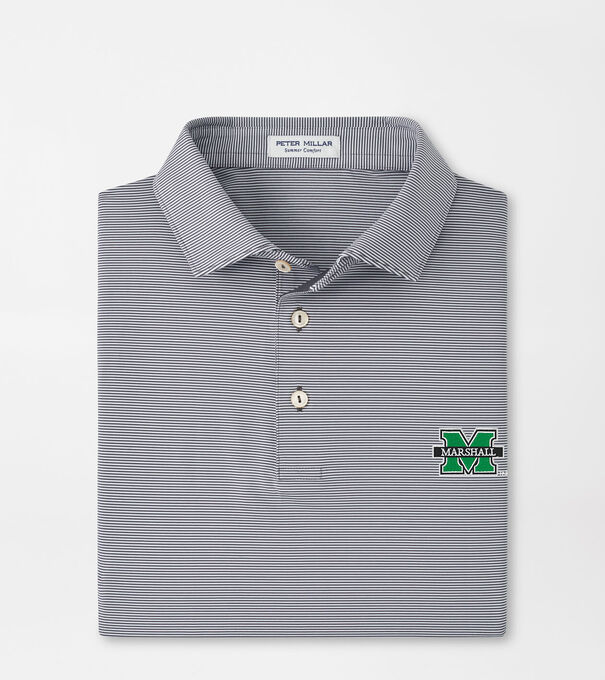 Marshall Jubilee Performance Jersey Polo