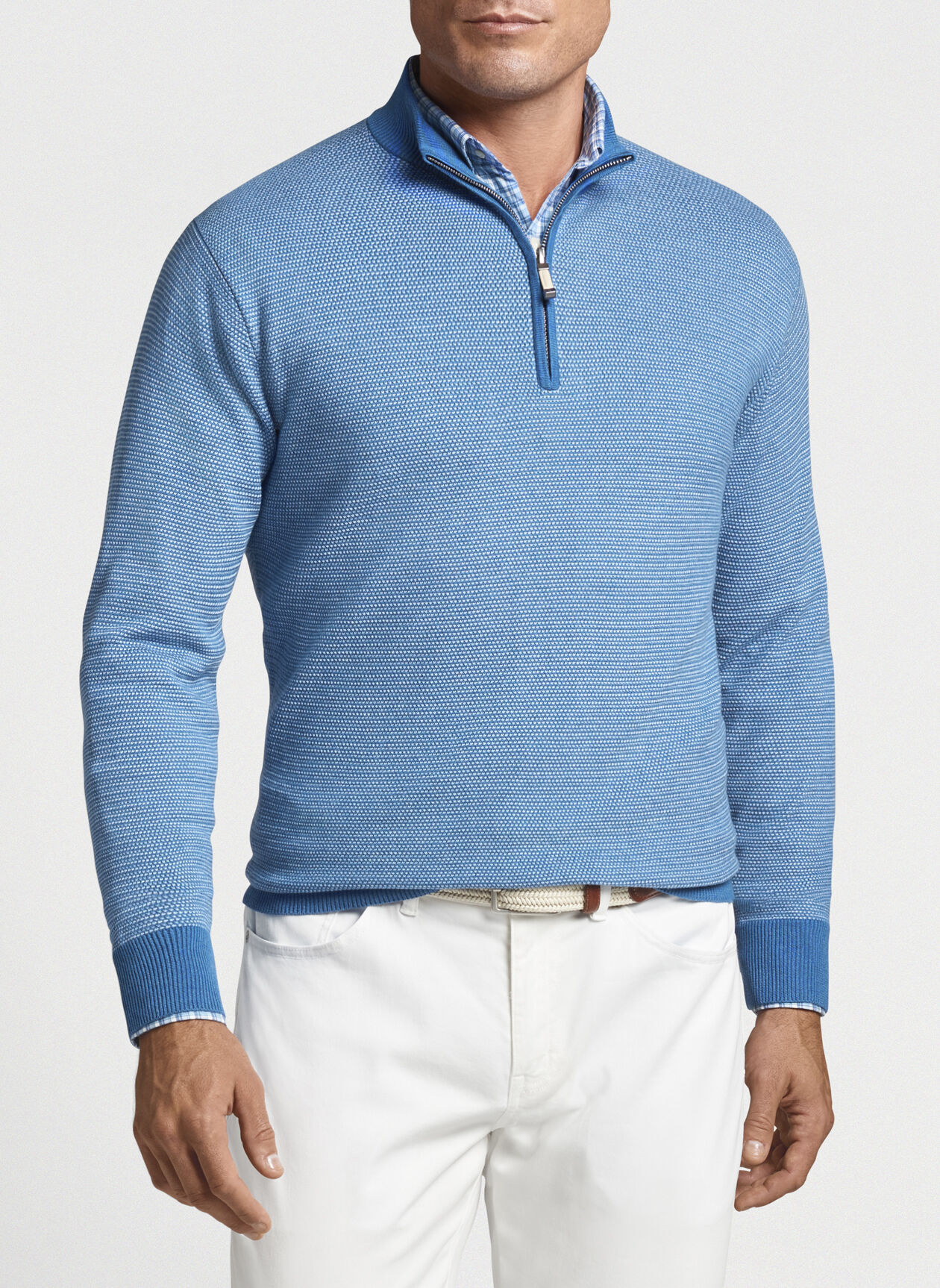 Quarter Zips | Peter Millar