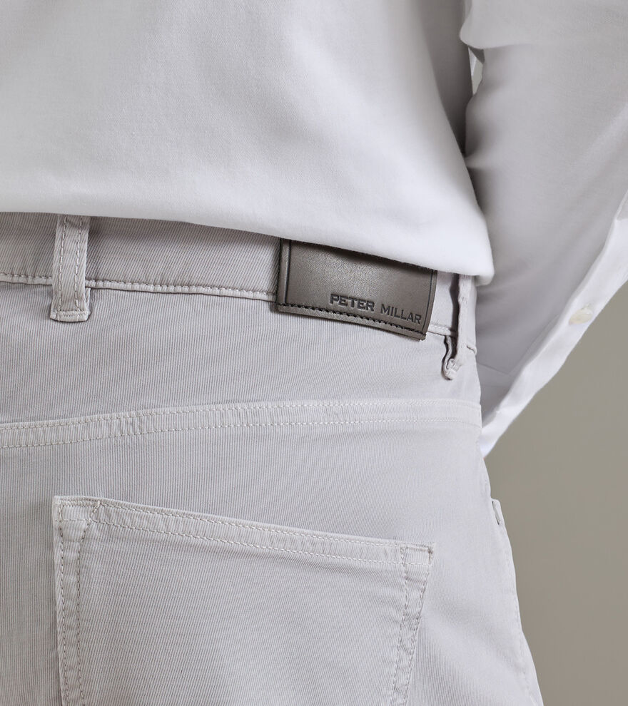 Wayfare Five-Pocket Pant - Alternate Image 3