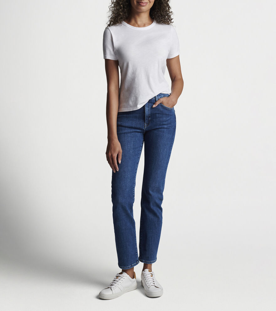 Journeyman Vintage Wash Tee image number 2