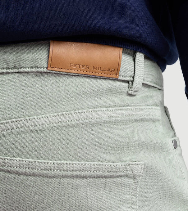 Fairfield Garment Dyed Denim - Alternate Image 1