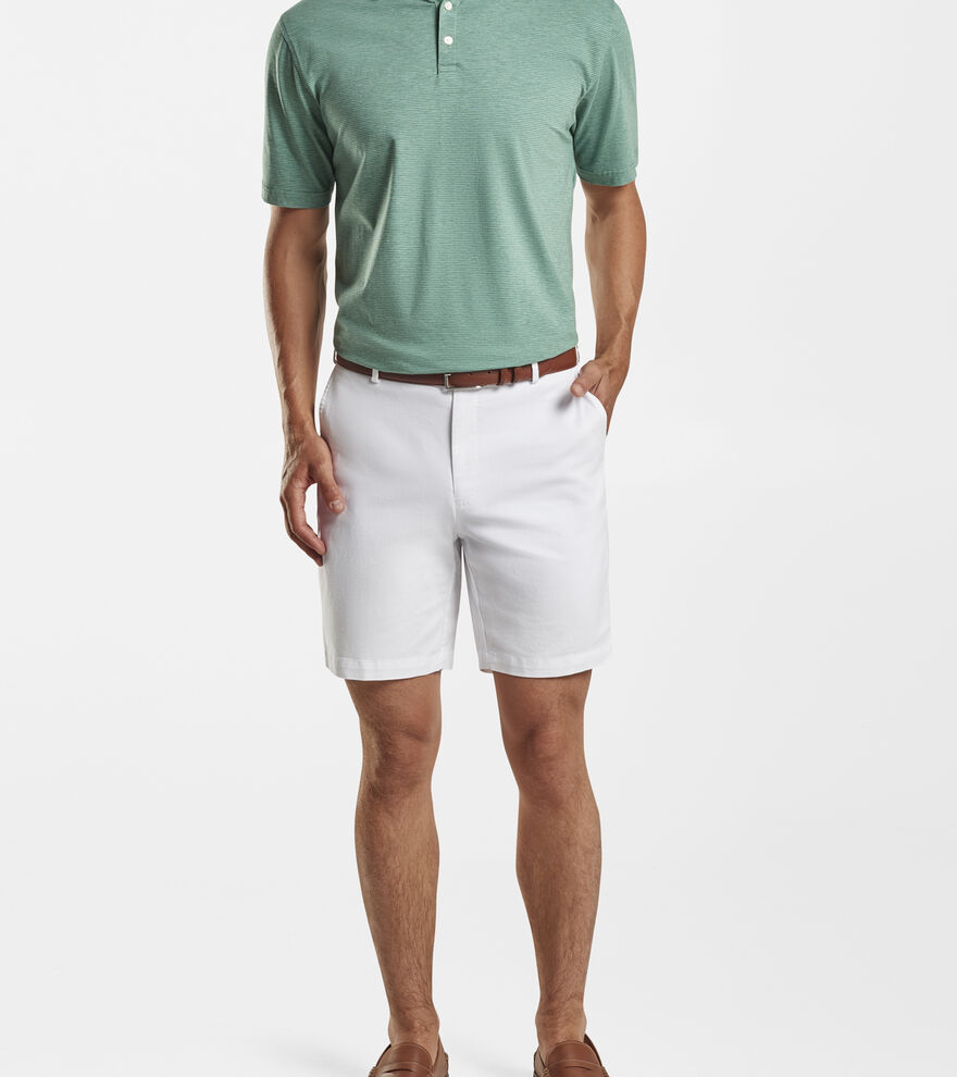 Crown Soft Biscayne Polo image number 4