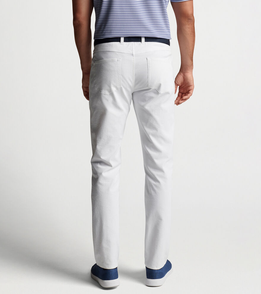 eb66 Performance Five-Pocket Pant image number 3