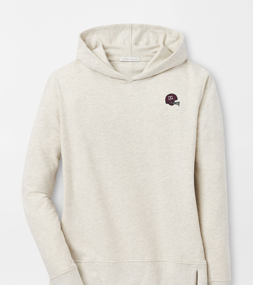 Texas A&M Vault Lava Wash Hoodie image number 1
