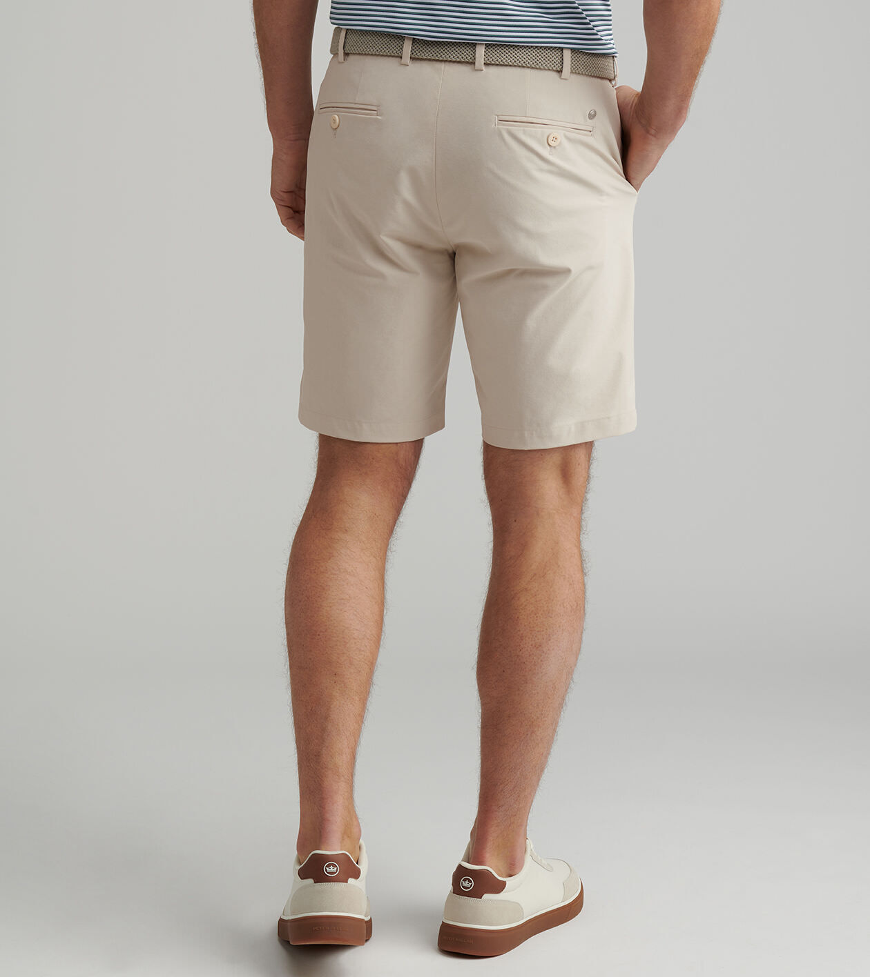 Surge Performance Short | Men's Shorts | Peter Millar