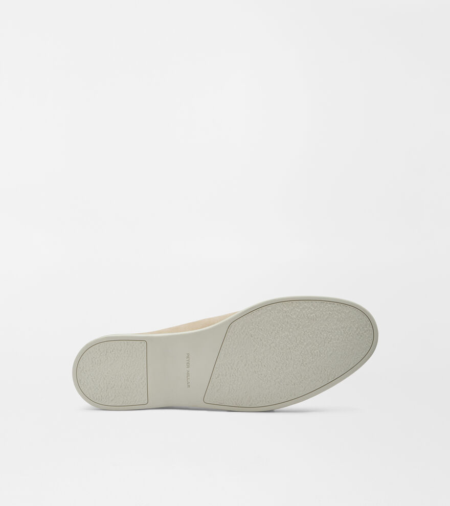 Excursionist Venetian Loafer image number 6