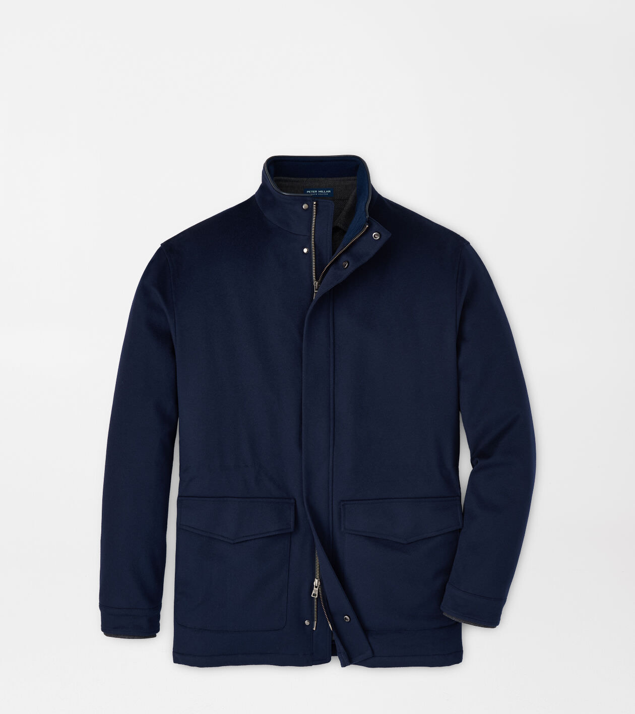 Peter millar mens jackets store