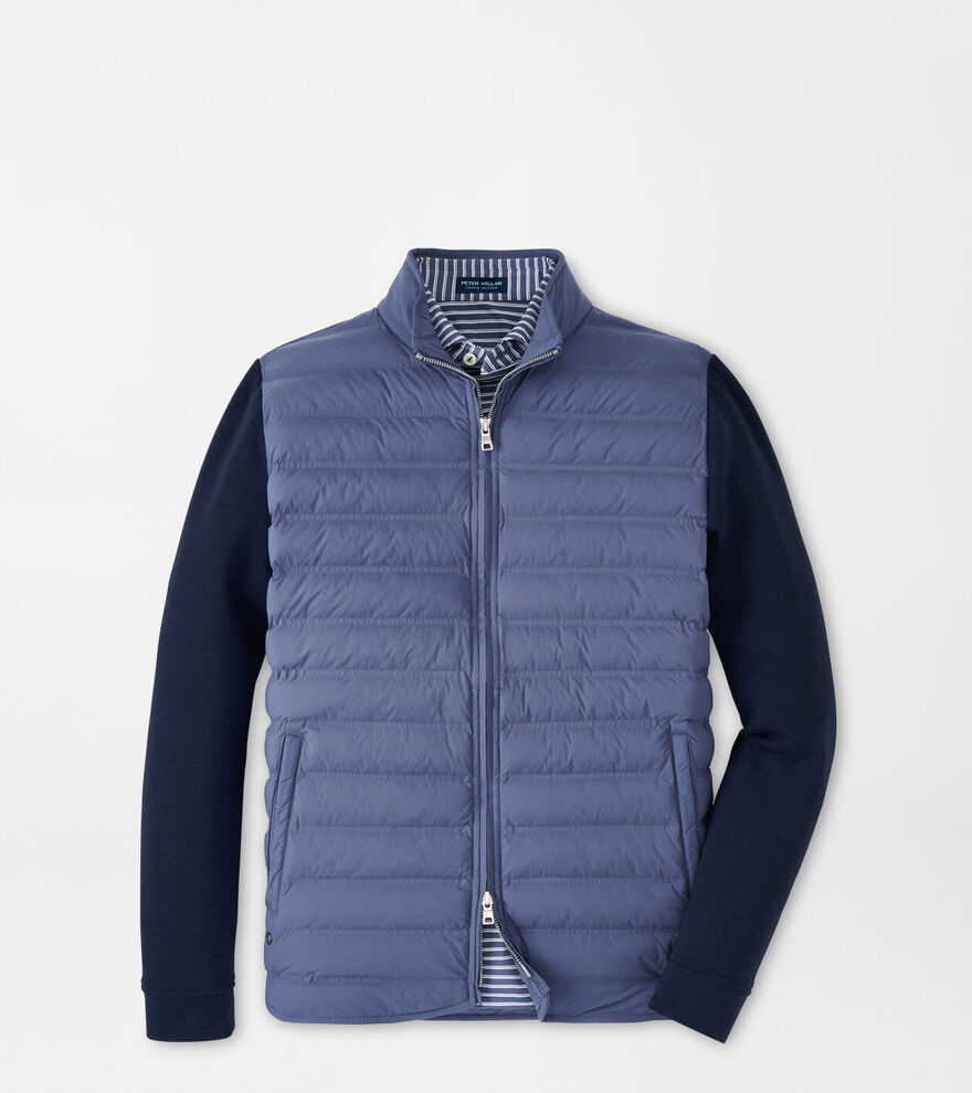 Winsome Hybrid Cardigan image number 1