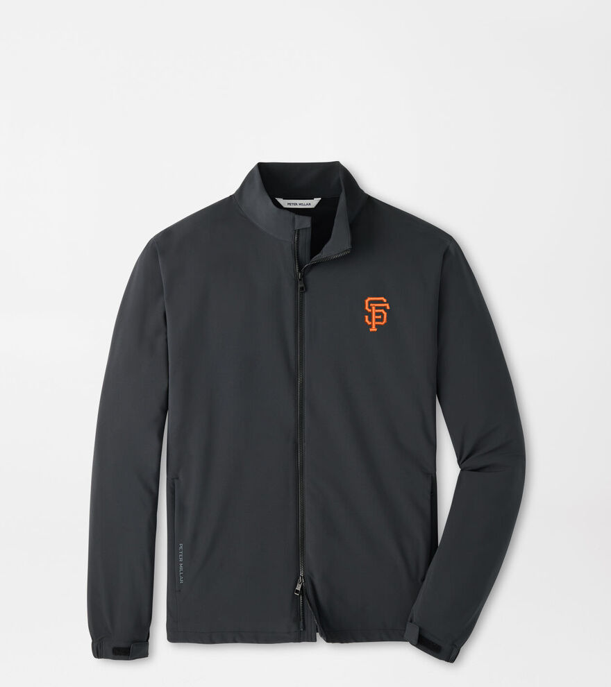 San Francisco Giants Dunes Jacket image number 1