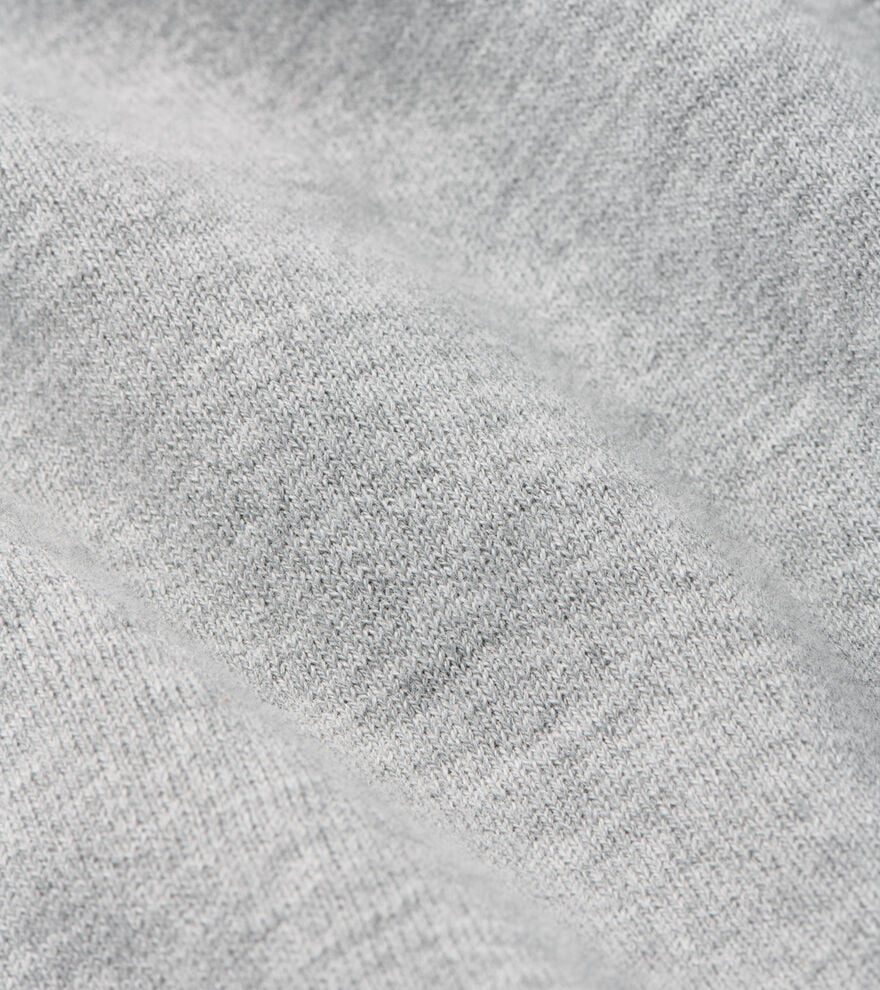 Coolspun Lite Full-Zip Sweater Vest image number 6