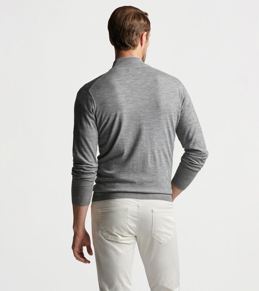 Excursionist Flex Full-Zip image number 3