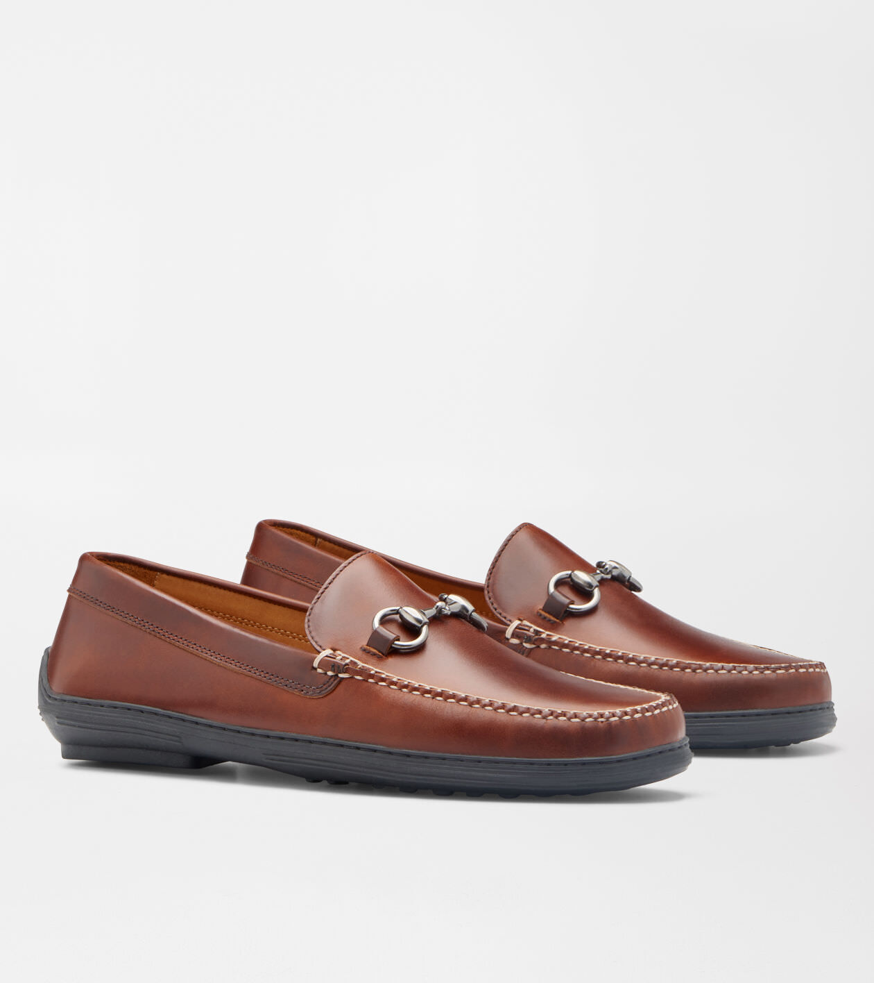 Kiely Driving Moccasin | Men's Shoes | Peter Millar