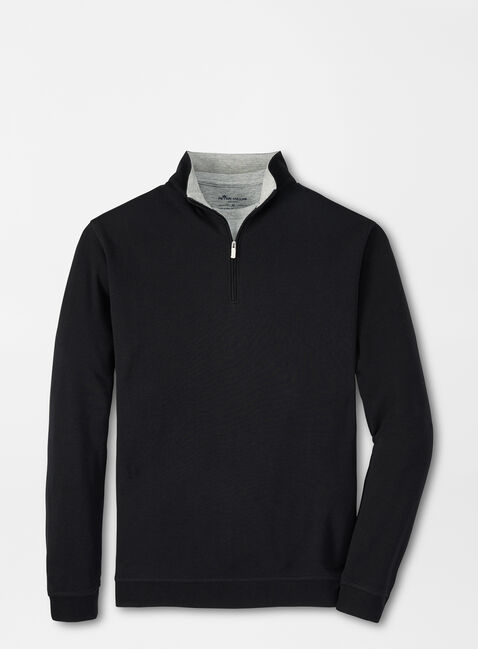 Crown Comfort Pullover | Men's Pullovers & T-Shirts | Peter Millar