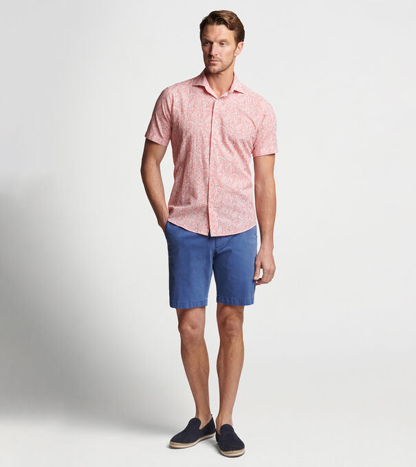 Bayhops Cotton Sport Shirt
