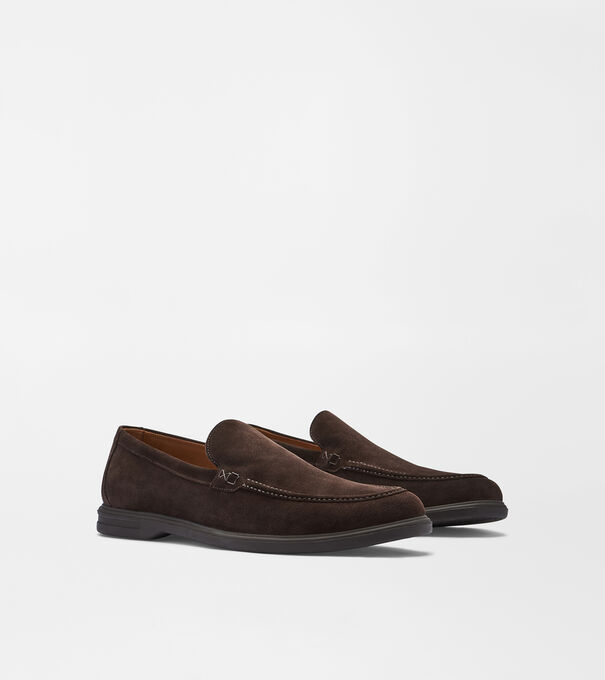 Excursionist Venetian Loafer