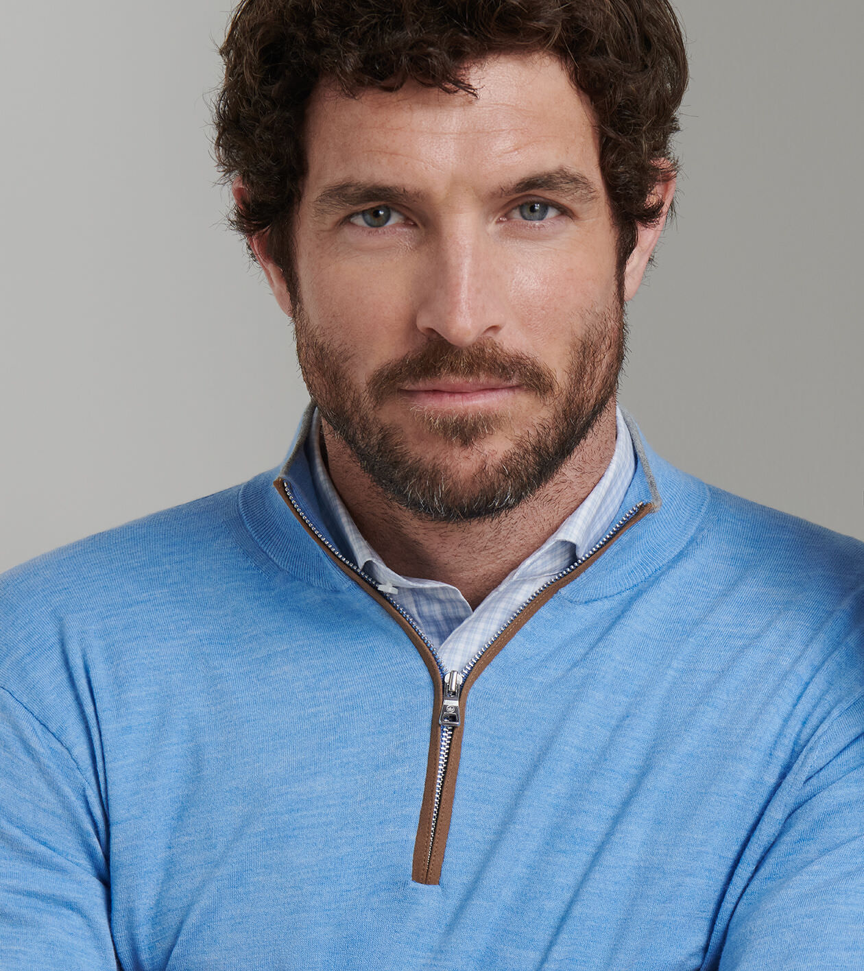 PETER MILLAR Summer Comfort L ターコイズ Amazon.com: Men's Peter Millar Solid Summer Comfort Stretch