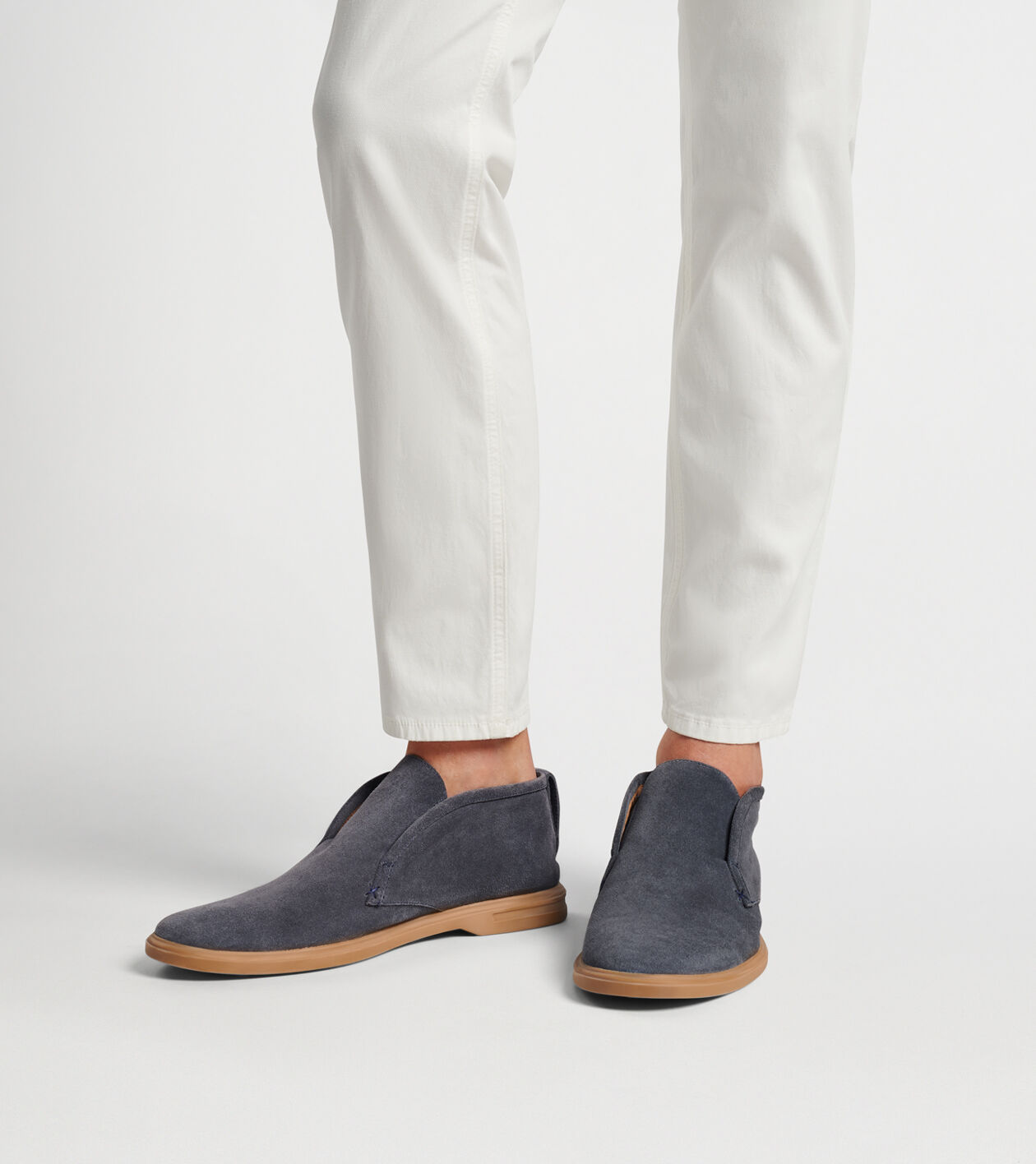 Peter millar chukka on sale
