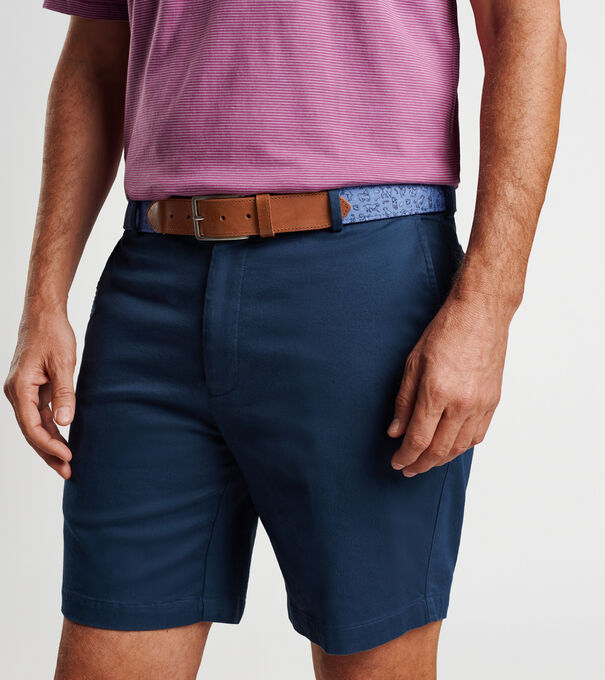 Good Boy Printed Belt